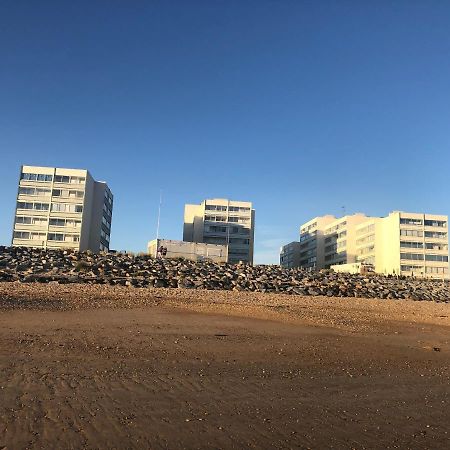 Vue Sur Mer Proche De St Jean De Monts Saint-Hilaire-de-Riez Exteriör bild